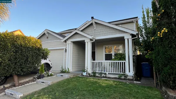 $665,000 | 2512 Covelline Street, Santa Rosa, CA 95407