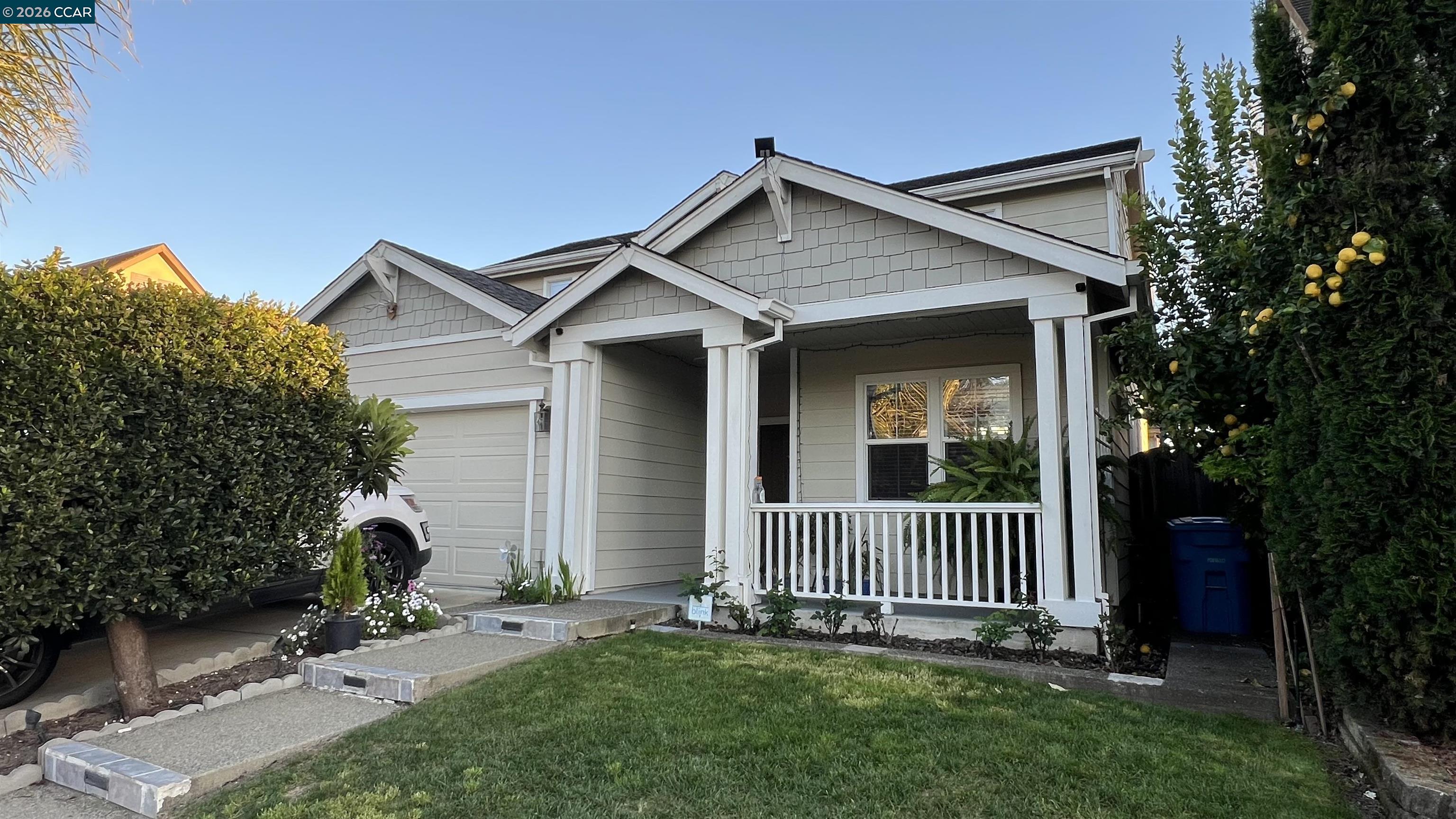 2512 Covelline Street Santa Rosa, CA 95407 - Photo 1 of 11