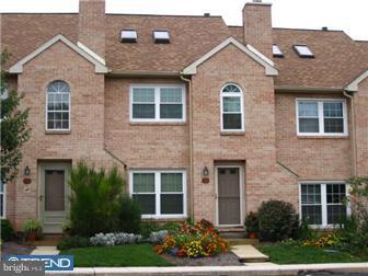 34 Rampart Drive Wayne, PA 19087 - Photo 1 of 10 Exterior Front