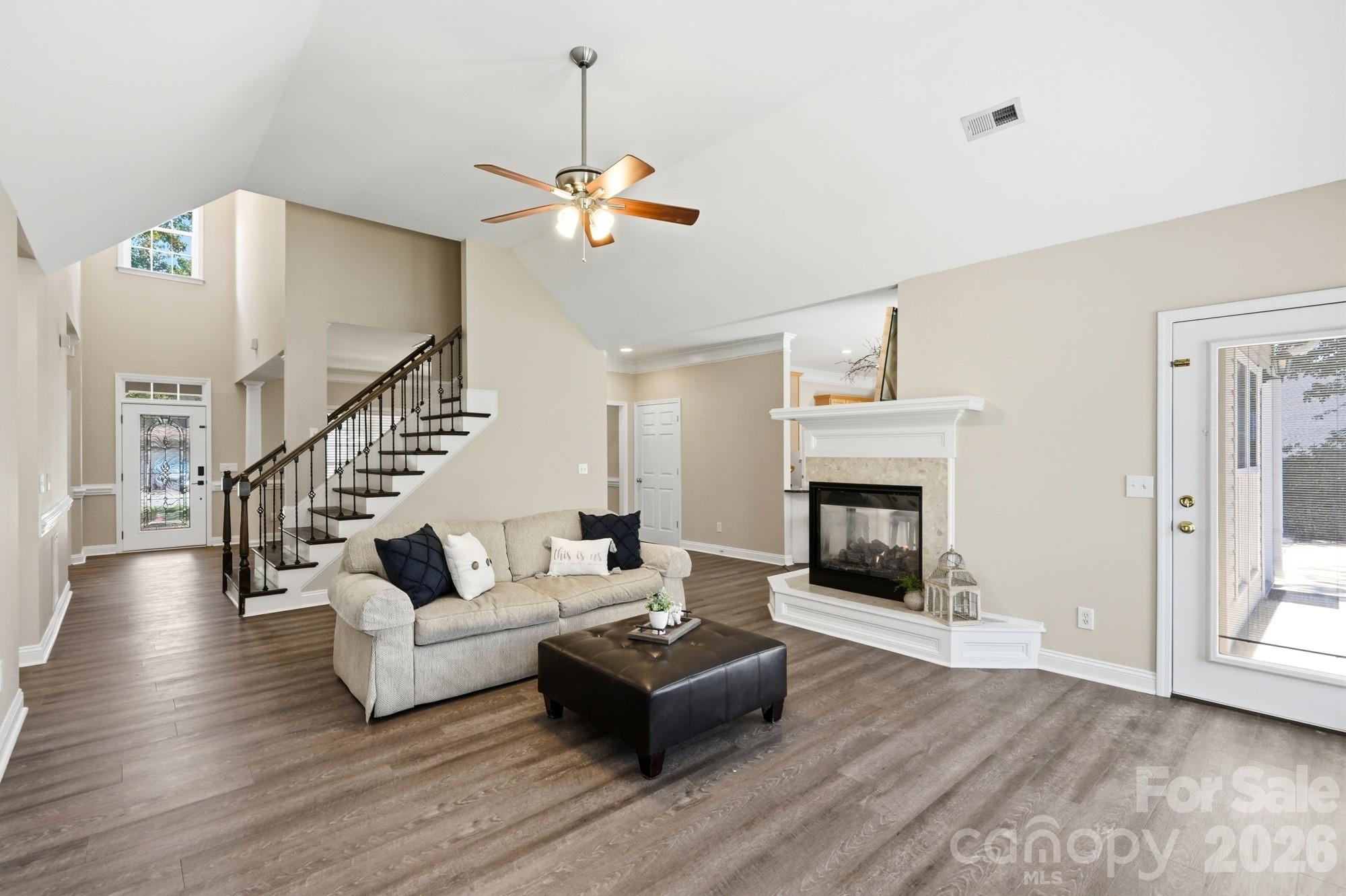 208 Harris Farm Road Mooresville, NC 28115 - Photo 8 of 44 Gallery Image 8