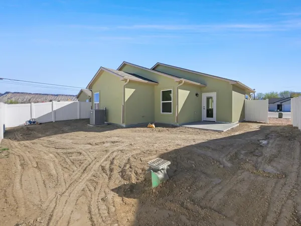 $348,700 | 3235 Orson Court, Clifton, CO 81520