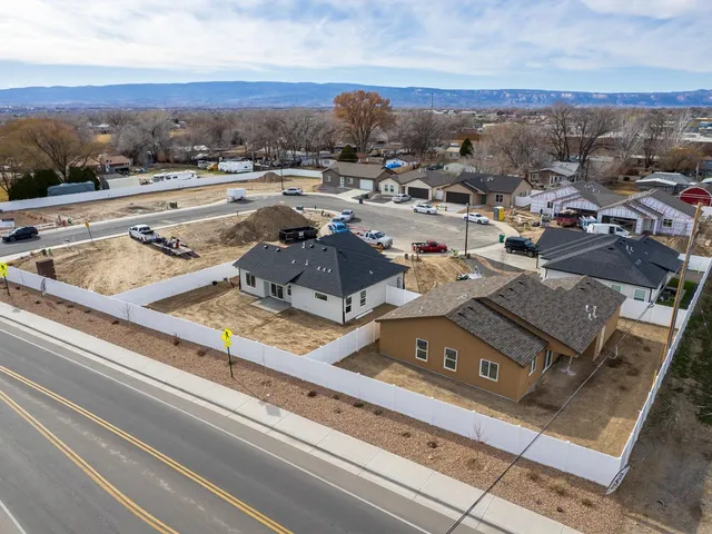 $348,700 | 3235 Orson Court, Clifton, CO 81520