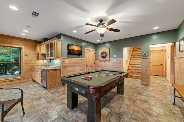 $1,150,000 | 260 Huckleberry Hollow, Morganton, GA 30560