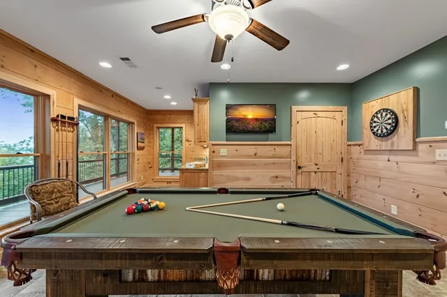 $1,150,000 | 260 Huckleberry Hollow, Morganton, GA 30560