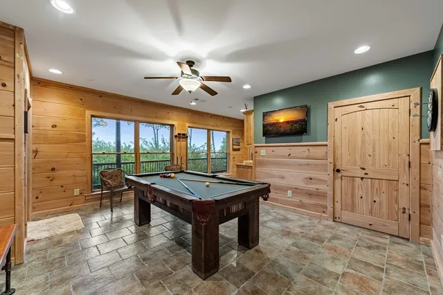 $1,150,000 | 260 Huckleberry Hollow, Morganton, GA 30560