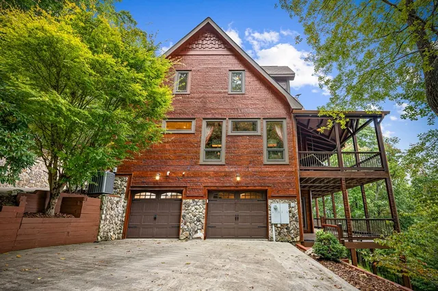 $1,150,000 | 260 Huckleberry Hollow, Morganton, GA 30560