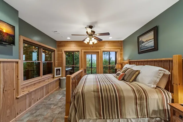 $1,150,000 | 260 Huckleberry Hollow, Morganton, GA 30560