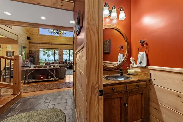 $1,150,000 | 260 Huckleberry Hollow, Morganton, GA 30560