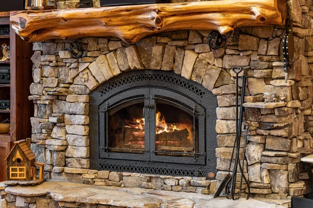 $1,150,000 | 260 Huckleberry Hollow, Morganton, GA 30560