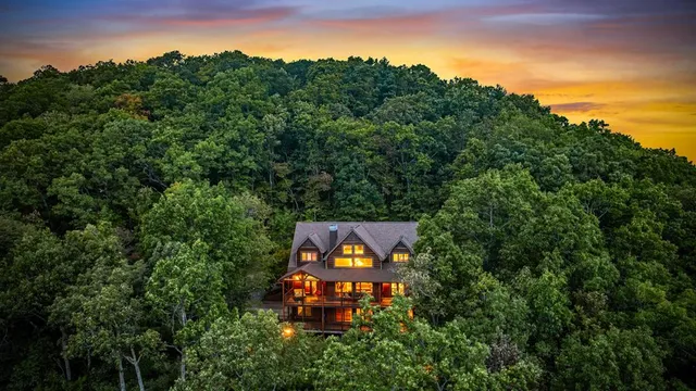 $1,150,000 | 260 Huckleberry Hollow, Morganton, GA 30560