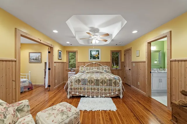 $1,150,000 | 260 Huckleberry Hollow, Morganton, GA 30560