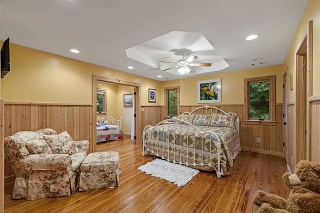 $1,150,000 | 260 Huckleberry Hollow, Morganton, GA 30560