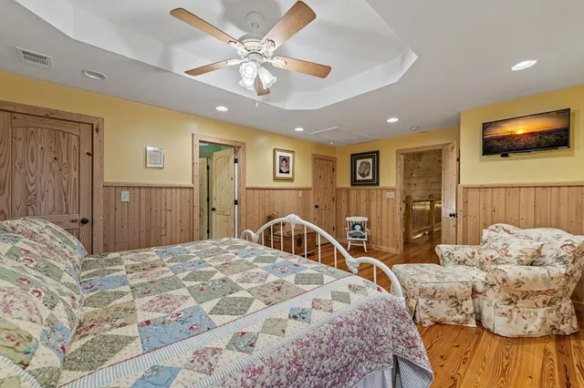 $1,150,000 | 260 Huckleberry Hollow, Morganton, GA 30560