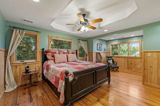 $1,150,000 | 260 Huckleberry Hollow, Morganton, GA 30560