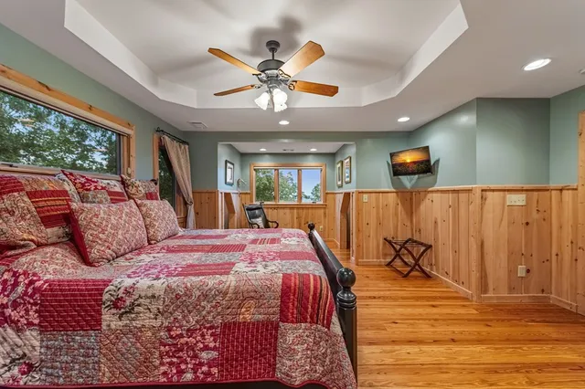 $1,150,000 | 260 Huckleberry Hollow, Morganton, GA 30560