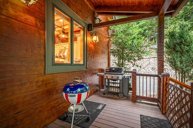 $1,150,000 | 260 Huckleberry Hollow, Morganton, GA 30560