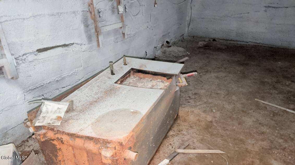 273 Whitney Street Moriah, NY 12974 - Photo 23 of 30 basement ...