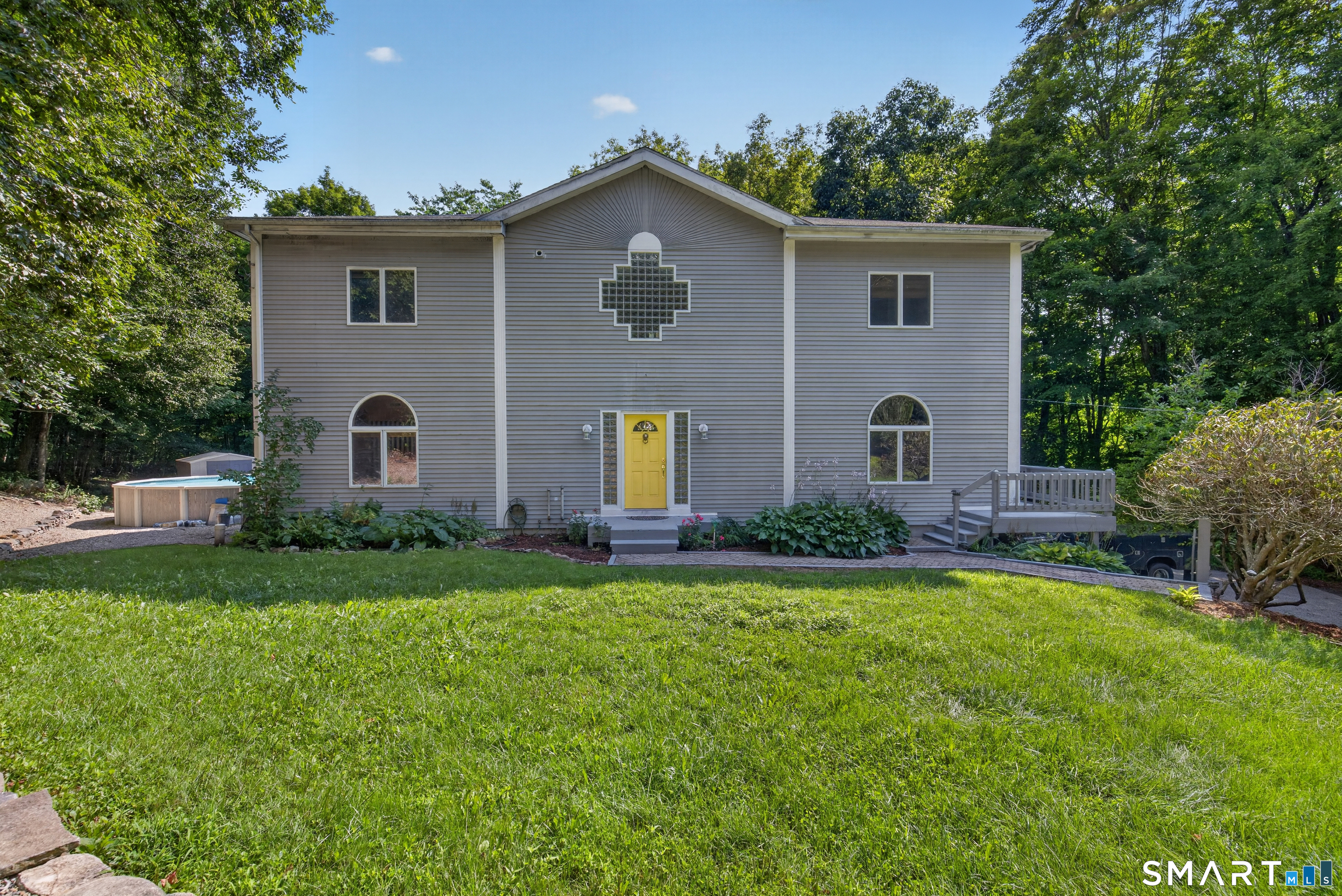 200 Bear Swamp Road Andover, CT 06232 - Photo 1 of 37 Gallery Image 1
