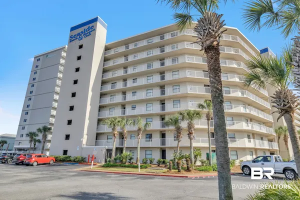 $515,000 | 24522 Perdido Beach Boulevard, Unit 5817, Orange Beach, AL 36561