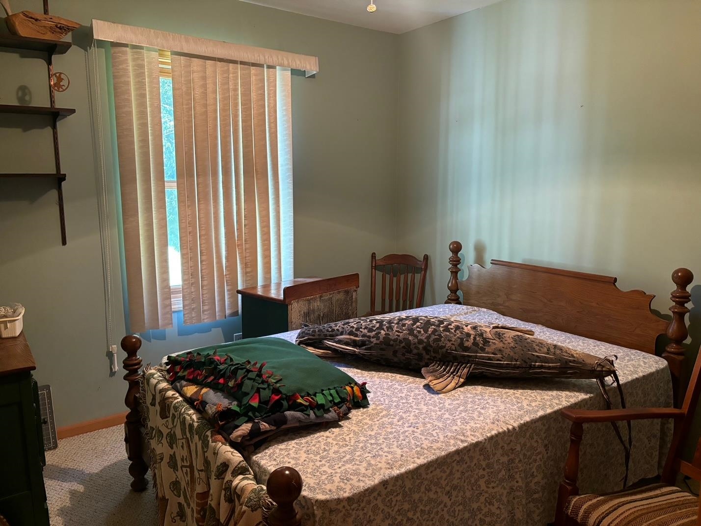 998 Dutcher Road Gladwin, MI 48624 - Photo 16 of 58