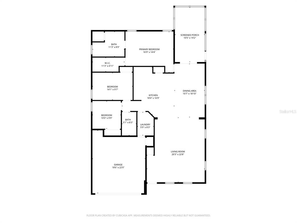 73 Lob Wedge Lane Bunnell, FL 32110 - Photo 59 of 59