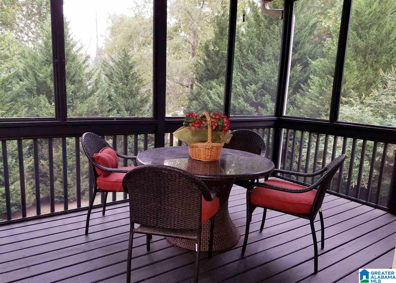 332 Deer Ridge Lane Chelsea, AL 35043 - Photo 29 of 39