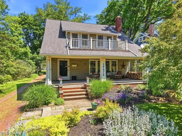 $315,000 | 20675 Almar Drive, Shaker Heights, OH 44122