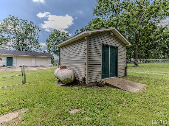 20150 Southwest Oakwood Drive Lebanon, MO 65536 - Photo 58 of 87