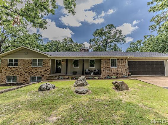 20150 Southwest Oakwood Drive Lebanon, MO 65536 - Photo 6 of 87