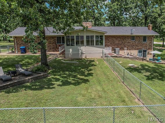 20150 Southwest Oakwood Drive Lebanon, MO 65536 - Photo 7 of 87