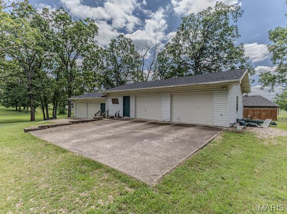 20150 Southwest Oakwood Drive Lebanon, MO 65536 - Photo 78 of 87