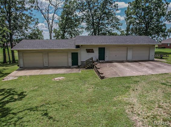 20150 Southwest Oakwood Drive Lebanon, MO 65536 - Photo 9 of 87