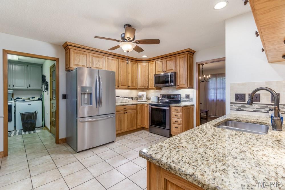 20150 Southwest Oakwood Drive Lebanon, MO 65536 - Photo 10 of 87