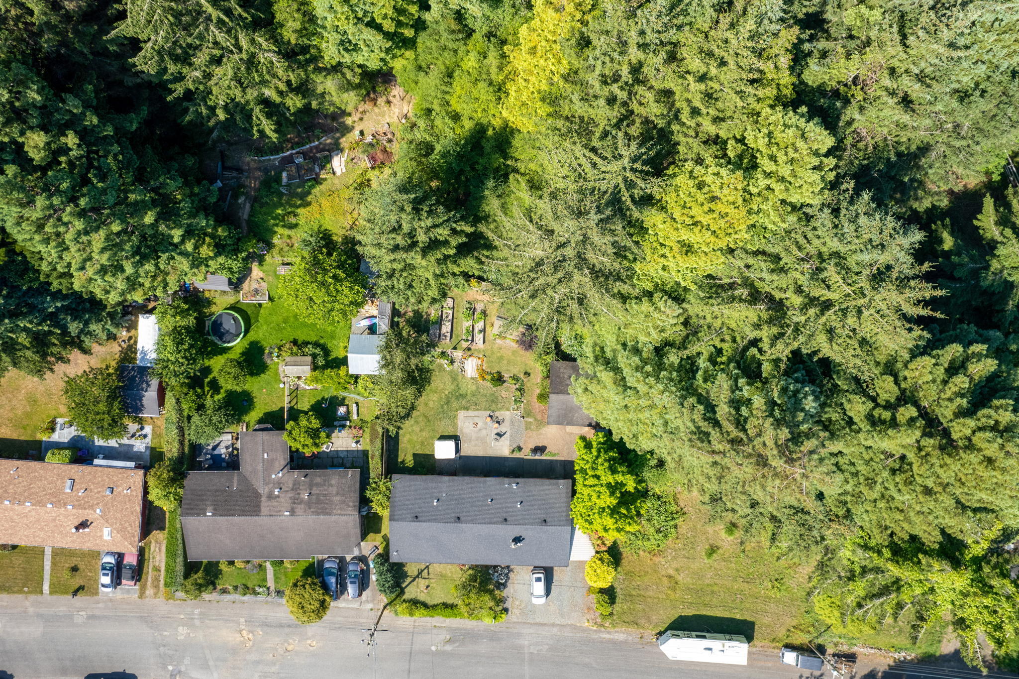 257 Hidden Valley Road Eureka, CA 95503 - Photo 4 of 62