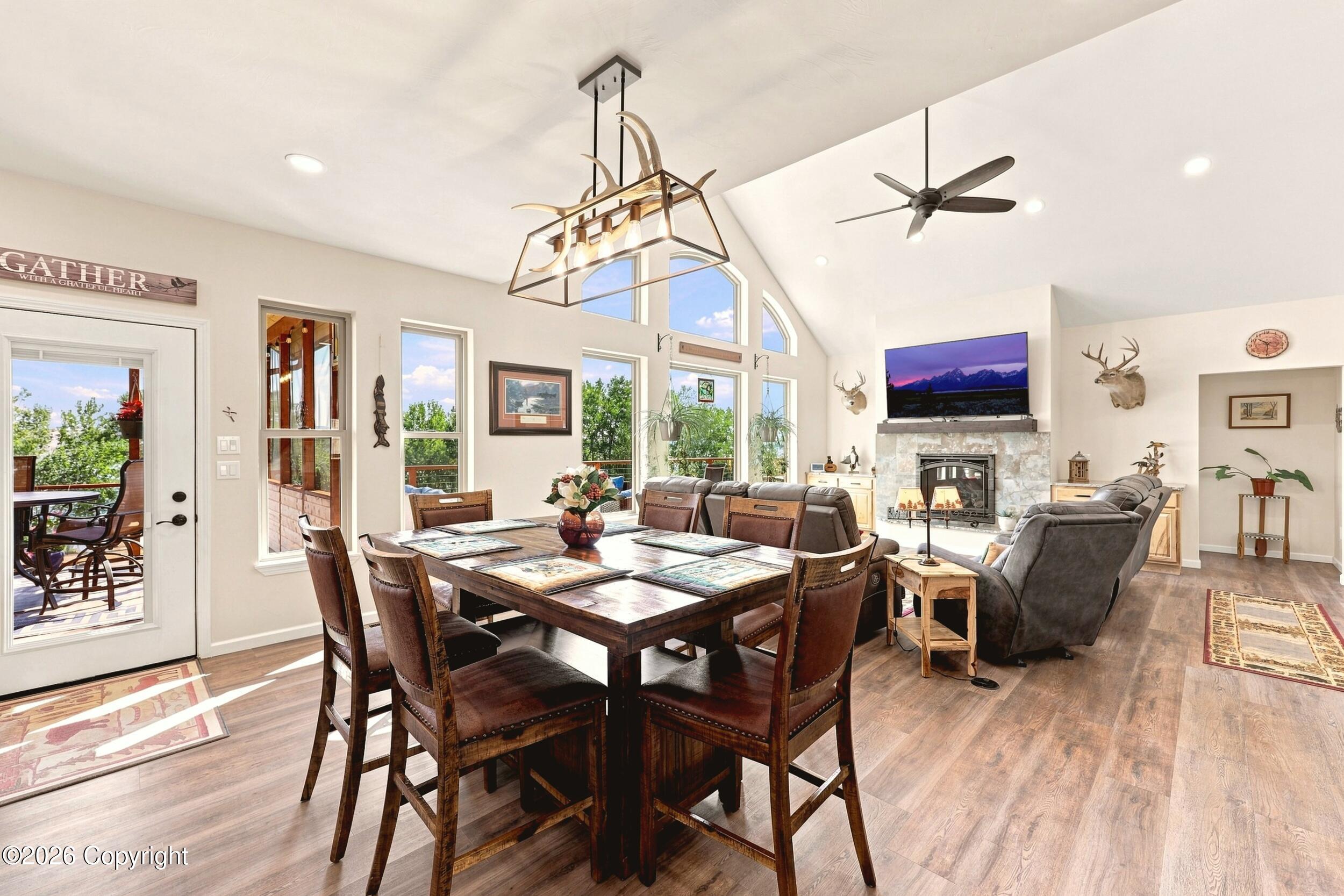 21 Promontory Way Buffalo, WY 82834 - Photo 6 of 74 Gallery Image 6
