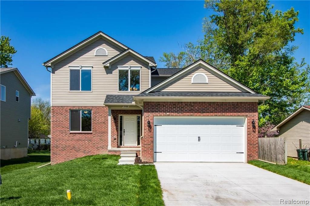 3108 Harrison Avenue Rochester Hills, MI 48307 - Photo 1 of 18