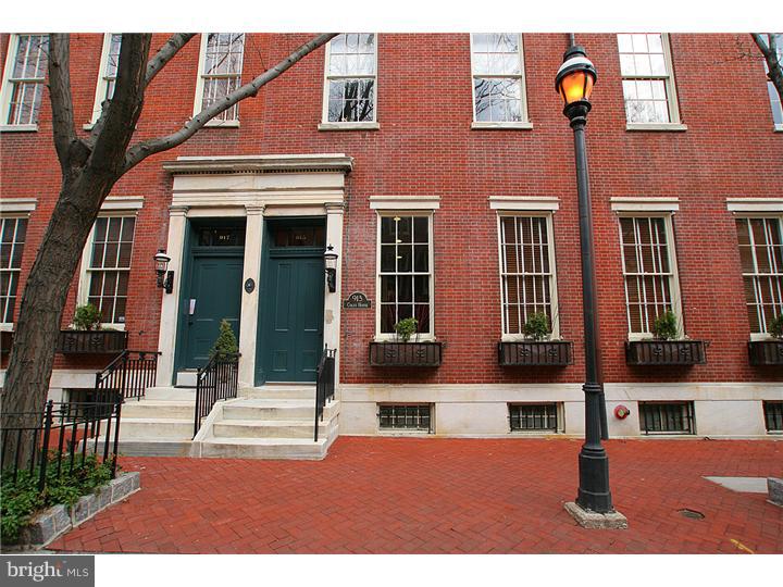 915 Clinton Street, Unit 303 Philadelphia, PA 19107 - Photo 24 of 24