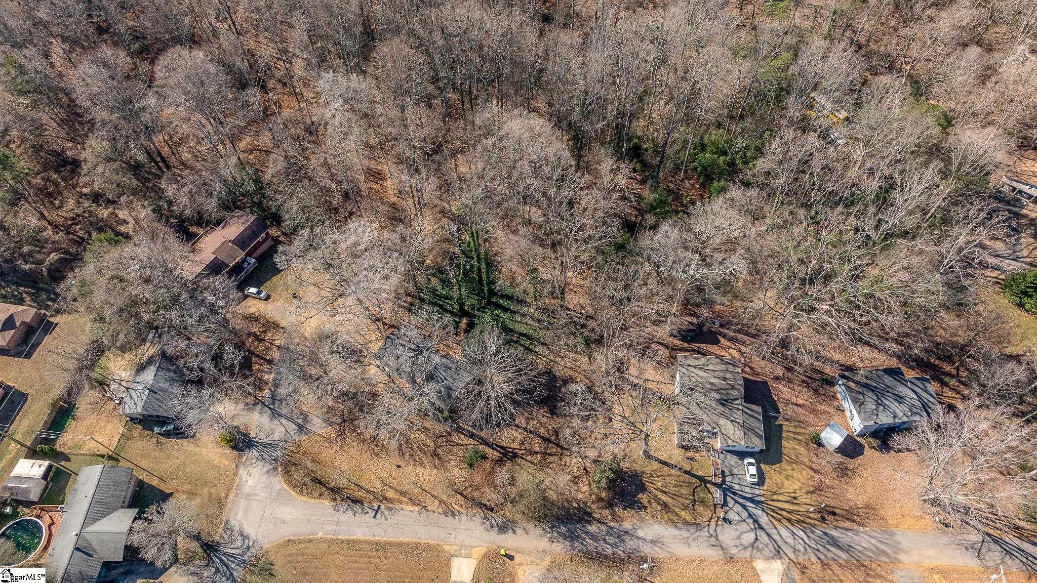 101 Nottingham Lane Easley, SC 29640 - Photo 27 of 42