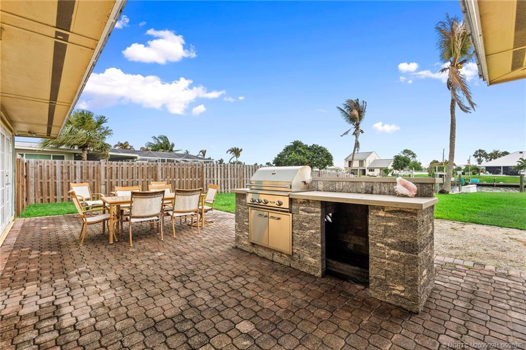 2155 Southwest Mapp Road Palm City, FL 34990 - Photo 33 of 39