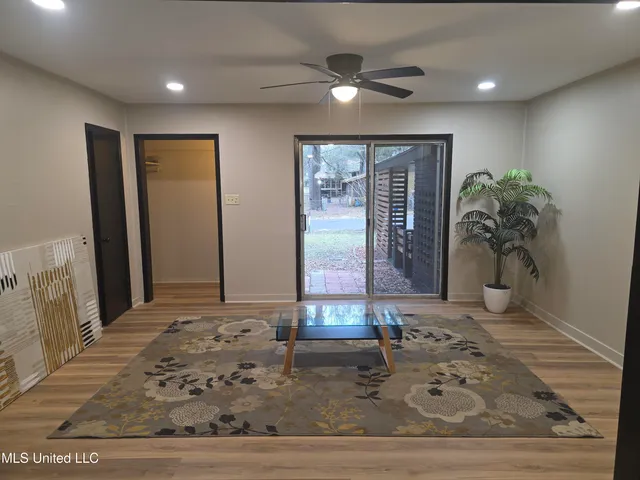 $234,000 | 2815 Hillside Drive, Hattiesburg, MS 39401