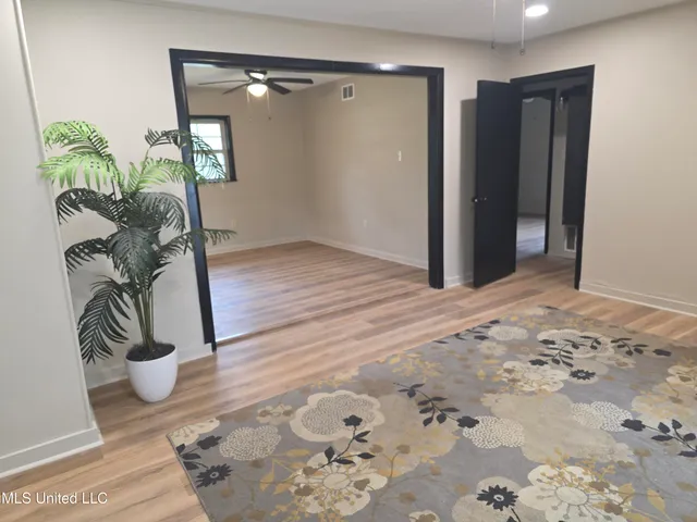 $234,000 | 2815 Hillside Drive, Hattiesburg, MS 39401