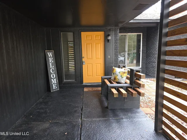 $234,000 | 2815 Hillside Drive, Hattiesburg, MS 39401