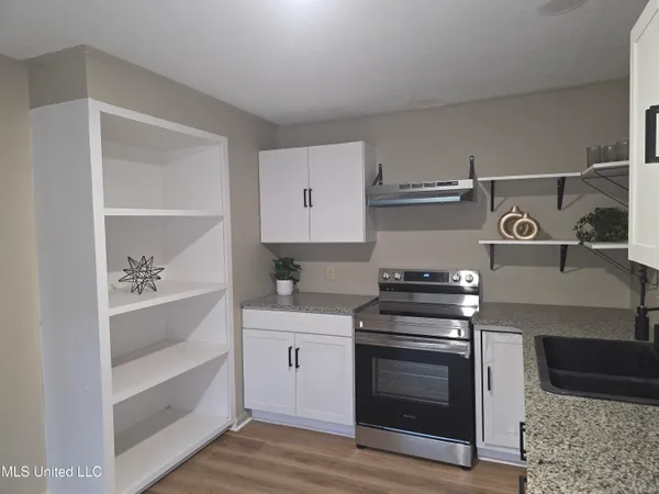 $224,000 | 2815 Hillside Drive, Hattiesburg, MS 39401