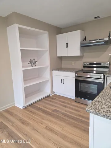 $234,000 | 2815 Hillside Drive, Hattiesburg, MS 39401