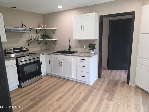 $224,000 | 2815 Hillside Drive, Hattiesburg, MS 39401
