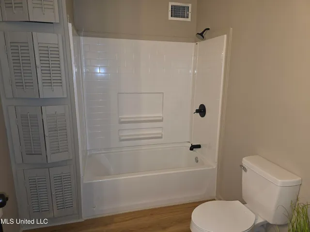 $234,000 | 2815 Hillside Drive, Hattiesburg, MS 39401