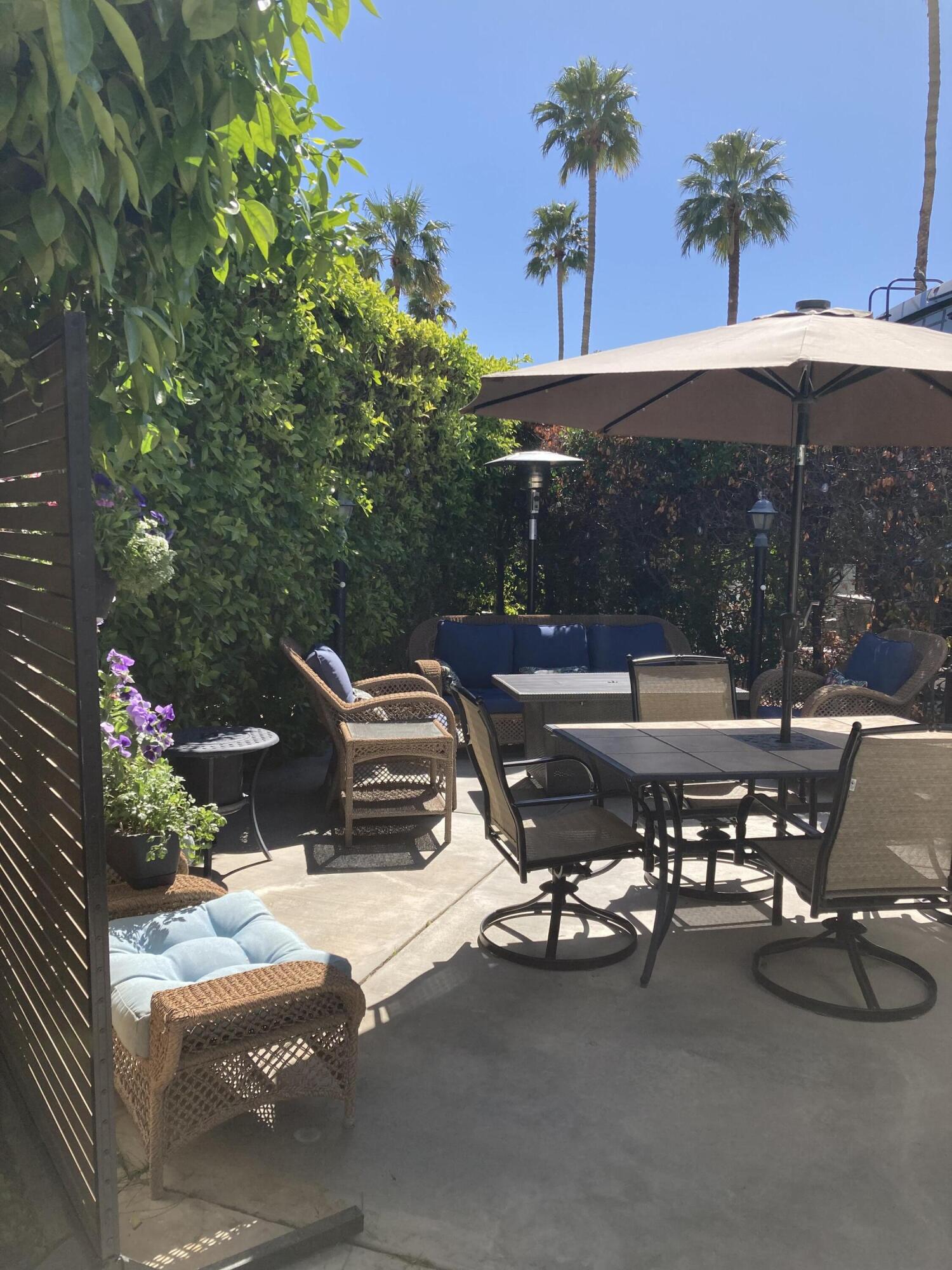 69411 Ramon Road, Unit 71 Cathedral City, CA 92234 - Photo 7 of 12 IMG_2387