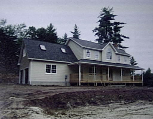 205 Crane Hill Road Wilbraham, MA 01095 - Photo 1 of 1
