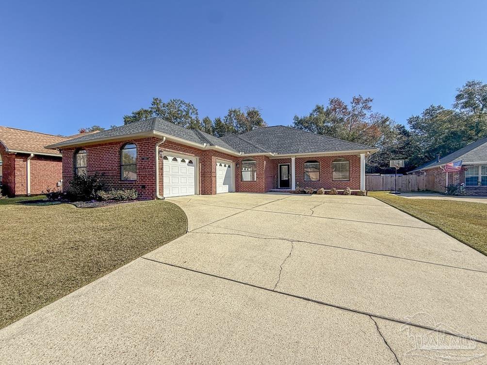 3554 Haley Way Pace, FL 32571 - Photo 39 of 40 Gallery Image 39