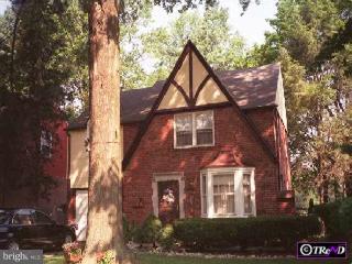 7342 Oak Lane Road Elkins Park, PA 19027 - Photo 1 of 1 Gallery Image 1